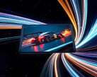 Новый игровой планшет Legion будет оснащен 8,8-дюймовым дисплеем (Источник изображения: Lenovo via WhyLab - ред.)