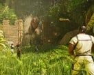 Игра «ARK: Survival Ascended» доступна бесплатно в Steam до 13 июля, а затем до 23 июля её можно будет приобрести по цене 11,24 доллара.