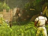 Игра «ARK: Survival Ascended» доступна бесплатно в Steam до 13 июля, а затем до 23 июля её можно будет приобрести по цене 11,24 доллара.