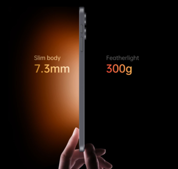 Планшет Alldocube iPlay Mini 4 толщиной 7,3 мм
