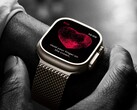 Часы Apple Watch Ultra 2 точно измеряют частоту сердечных сокращений во время тренировок (Источник изображения: Apple)