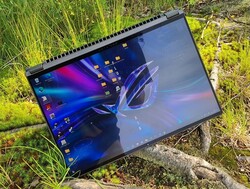 Asus ROG Flow X16