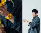 Новые снимки часов Casio G-Shock DW-5600MOT26-9 в повседневных ситуациях