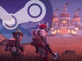 До 30 января на игру For The King в Steam действует скидка 80%. (Источник изображения: Steam)