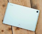 Samsung Galaxy Tab S9 FE. (Источник изображения: John Mundy/Tech Advisor)