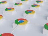 Иллюстрация Google Chrome (Photo by Growtika on Unsplash)