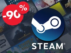 Hitman Absolution доступен до 24 февраля со скидкой 90% по цене $2 вместо $20. (Источник изображения: Steam)