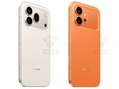 Модели Honor 600 Pro и Honor 600 появятся в Европе.