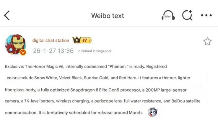 (Источник изображения: Digital Chat Station)