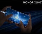Стоимость Honor X60 GT в Китае составляет около $247 (Источник изображения: Honor - отредактировано)