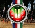 Часы Huawei GT Runner 2 Racing Legend Edition