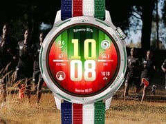 Часы Huawei GT Runner 2 Racing Legend Edition