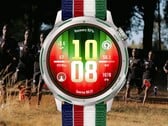 Часы Huawei GT Runner 2 Racing Legend Edition