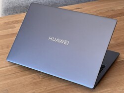 В обзоре: Huawei MateBook D 16 2024. Тестовый образец предоставлен Huawei