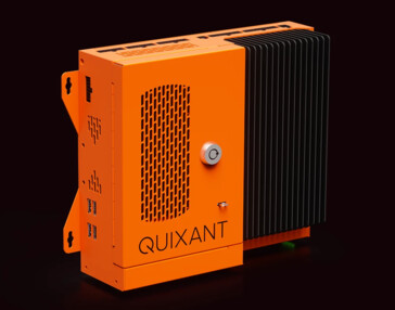 (Источник изображения: Quixant)