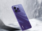 Lava Yuva 4 оснащен процессором Unisoc T606 (Источник изображения: GSMArena)