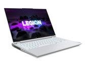 В Евросоюзе простейшие сборки Legion 5 Pro будут стоить от €1399 (Изображение: Lenovo)