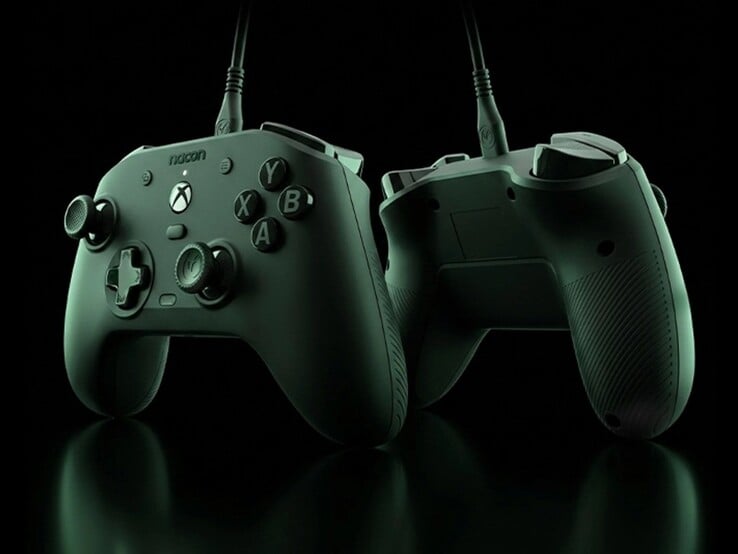 Контроллер Nacon Revo X - контроллер для Xbox с стиками с эффектом Холла за 39,90 евро