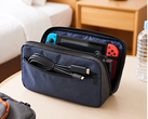 Nintendo Switch с кабелем в комплекте