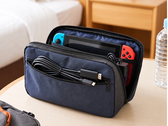 Nintendo Switch с кабелем в комплекте