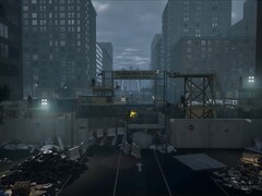 База в игре Quarantine Zone: The Last Check. (Источник изображения: Brigada Games)