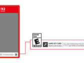 Некоторые картриджи для Nintendo Switch 2 потребуют подключения к Интернету для установки (источник изображения: Nintendo)
