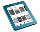 Nook GlowLight 4 Ocean Teal Edition будет выпущен 20 ноября. (Источник изображения: Barnes & Noble)