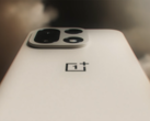 OnePlus 15 в расцветке Sand Dune. (Источник изображения: OnePlus)