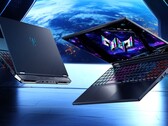 Helios Neo 16 AI. (Источник изображения: Acer)