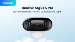 Argus 4 Pro. (Источник: Reolink)