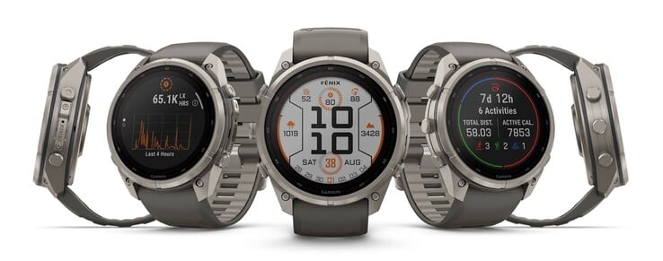Garmin Fenix 9 Pro Solar