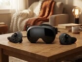 Игра Steam Frame только что получила своё первое обновление через три дня после выпуска.
