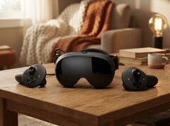 Игра Steam Frame только что получила своё первое обновление через три дня после выпуска.