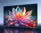 Телевизор TCL T6C появился в продаже в Великобритании. (Источник изображения: TCL)