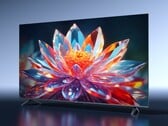 Телевизор TCL T6C появился в продаже в Великобритании. (Источник изображения: TCL)