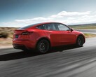 Более старые Teslas с компьютерами HW3 получат обновление (Источник изображения: Tesla)