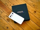 Модель Vivo X300 FE отличается высокой производительностью и превосходным качеством камеры при цене, значительно не превышающей 1 000 евро.