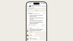 WhatsApp вводит Резюме сообщений. (Источник изображения: WhatsApp - отредактировано)