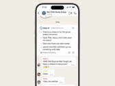 WhatsApp вводит Резюме сообщений. (Источник изображения: WhatsApp - отредактировано)