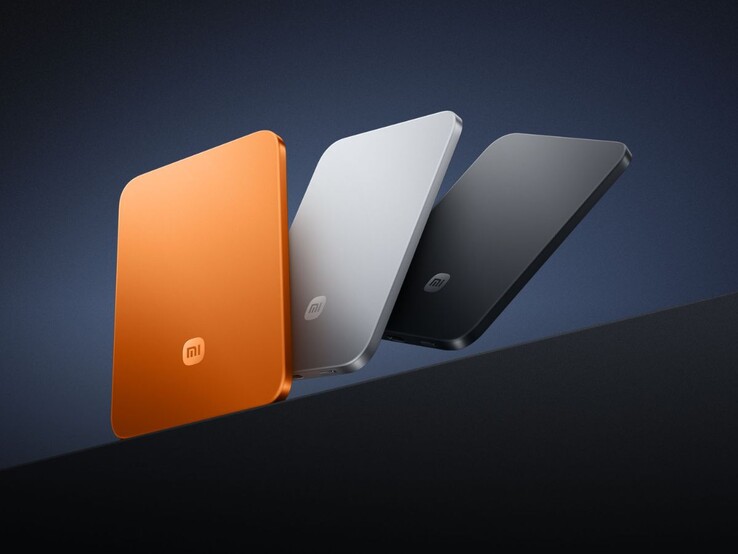 Xiaomi UltraThin Magnetic Power Bank