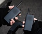 В Китае начались продажи Xiaomi Walkie Talkie 3 Chat Edition. (Источник изображения: Xiaomi)