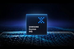 Exynos 990 - сплошное разочарование (Изображение: Samsung)