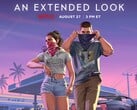 Расширенный обзор GTA 6 на Netflix: генеральный директор Take-Two делится информацией о «событии, которое нельзя пропустить»