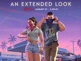 Расширенный обзор GTA 6 на Netflix: генеральный директор Take-Two делится информацией о «событии, которое нельзя пропустить»