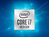 Семейство Comet Lake-S входит в 10 поколение процессоров Intel (Изображение: Intel)