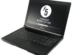 Ноутбук Eurocom Tornado F5W (Xeon E3-1280 v5, Quadro P5000). Обзор Notebookcheck