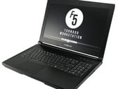 Ноутбук Eurocom Tornado F5W (Xeon E3-1280 v5, Quadro P5000). Обзор Notebookcheck