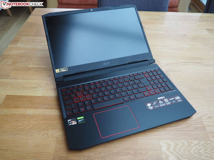 Купить Ноутбук Acer Nitro 5 An515 43