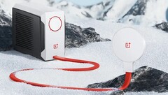 Новый игровой аксессуар от OnePlus (Изображение: OnePlus)