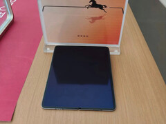 Find N6 будет оснащен 7-ядерной версией Snapdragon 8 Elite Gen 5.